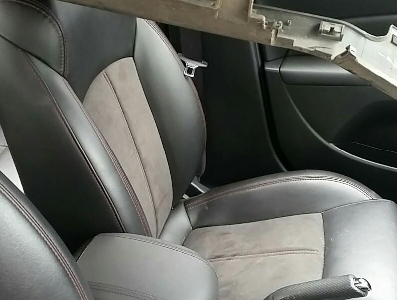 Holden Cruze - 2009-Present