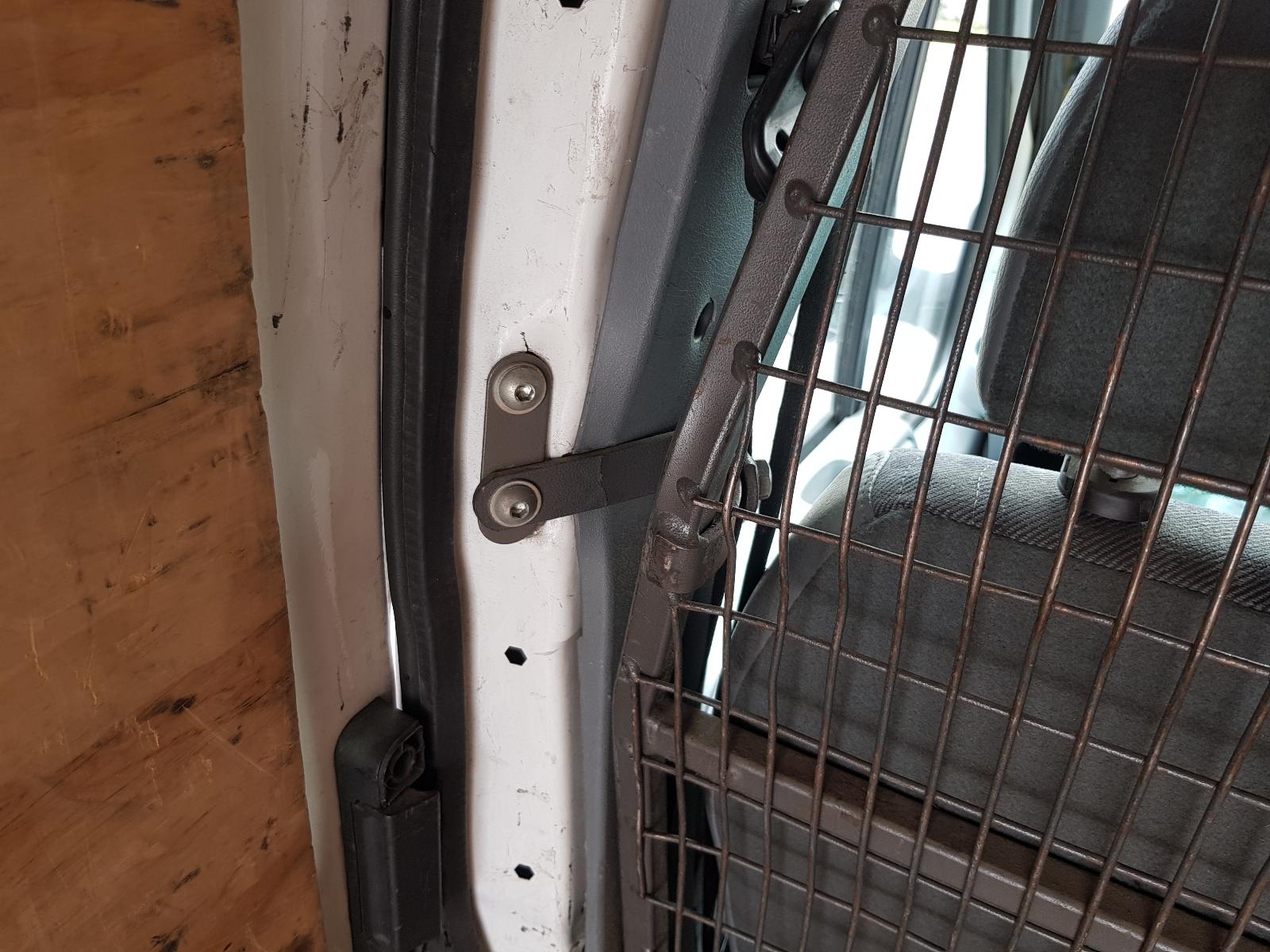 Ford Transit - 2006-2011