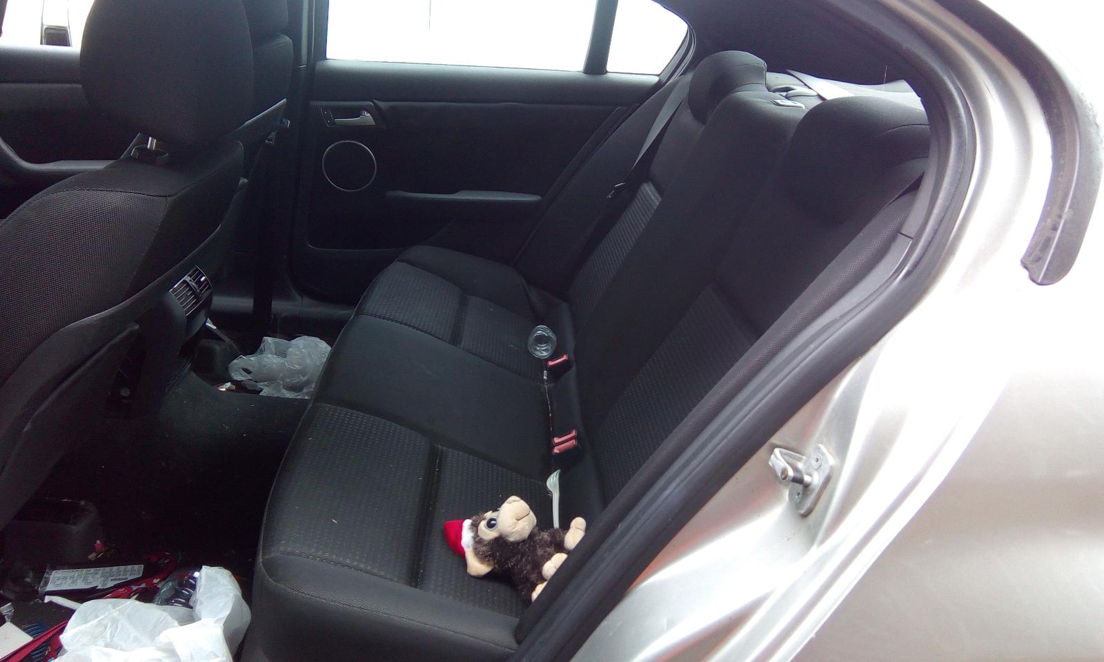 Holden Commodore - VE 2006-2013