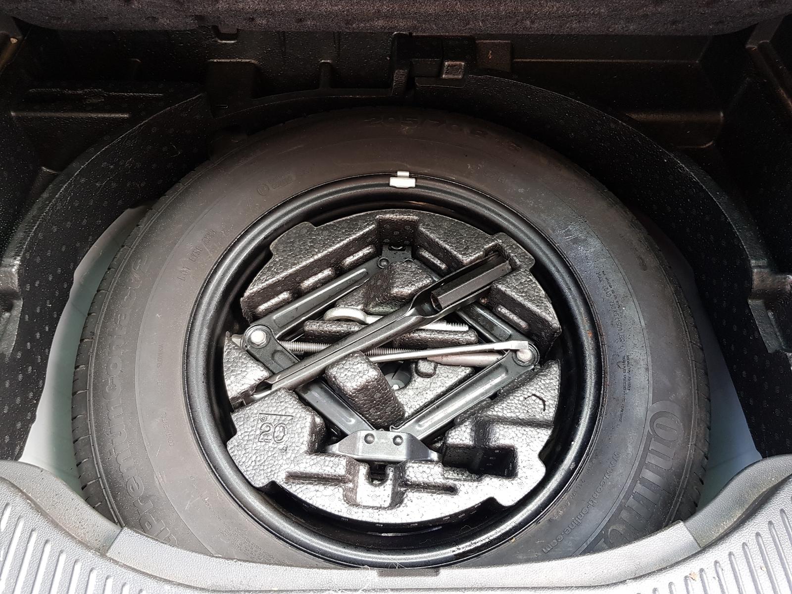 Holden Trax - TJ Series 2013-Present