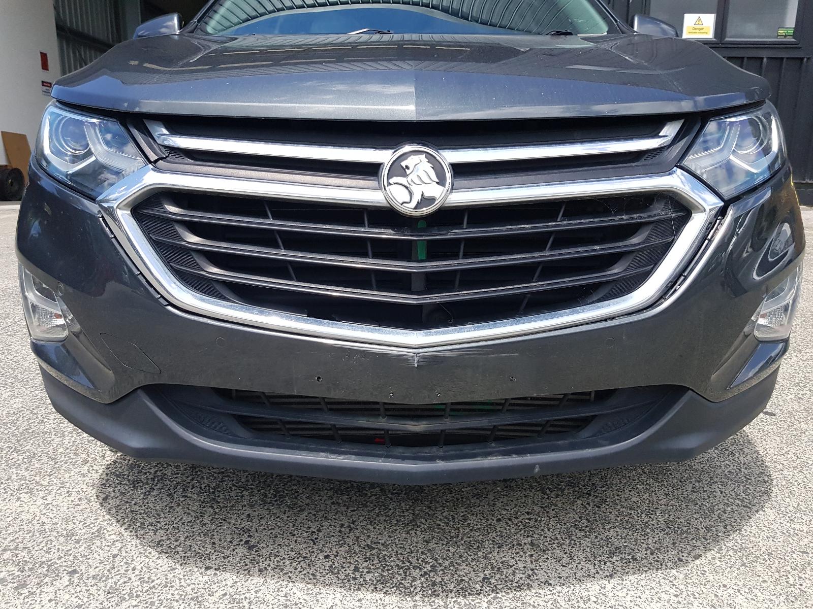 Holden Equipe - Other