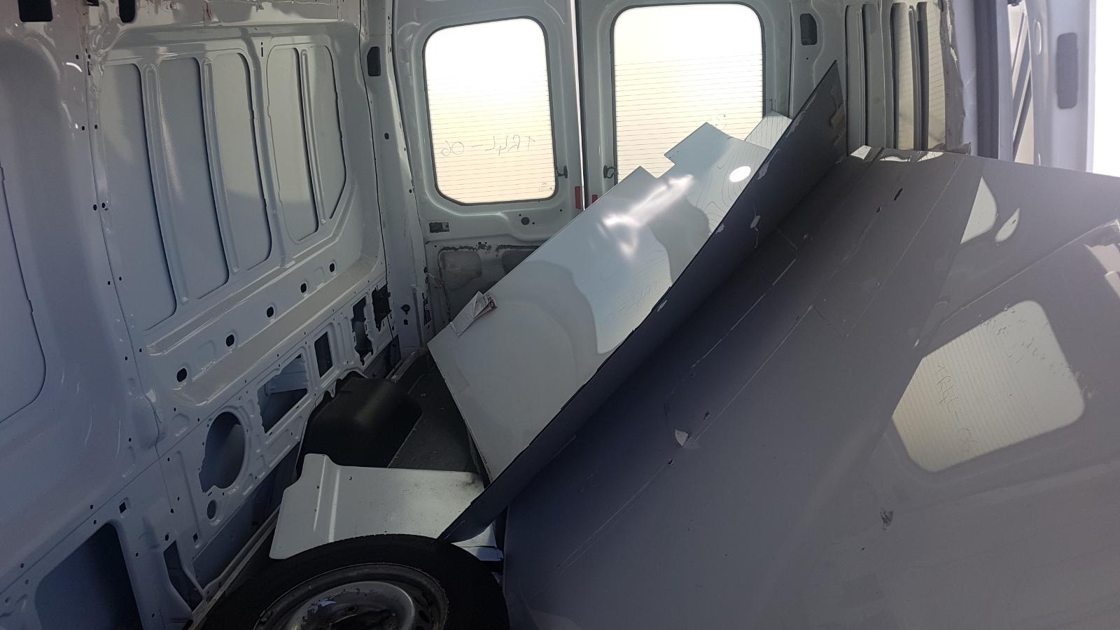 Ford Transit - Other