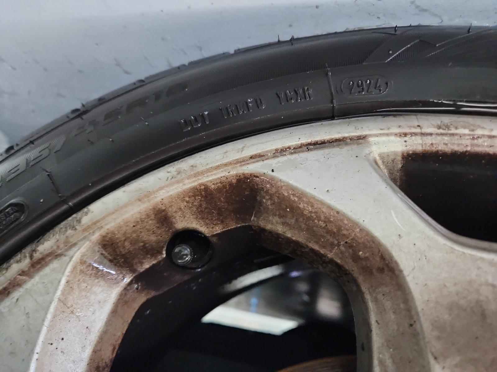 Ford Mondeo - MC 2011-2014