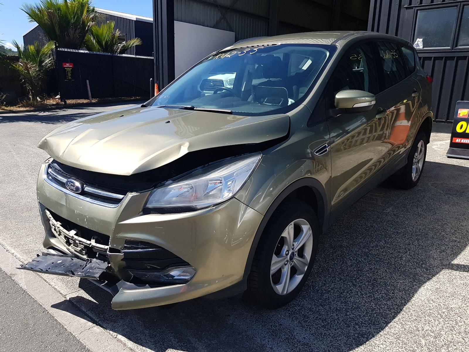 Ford Kuga - TF 2013-Present