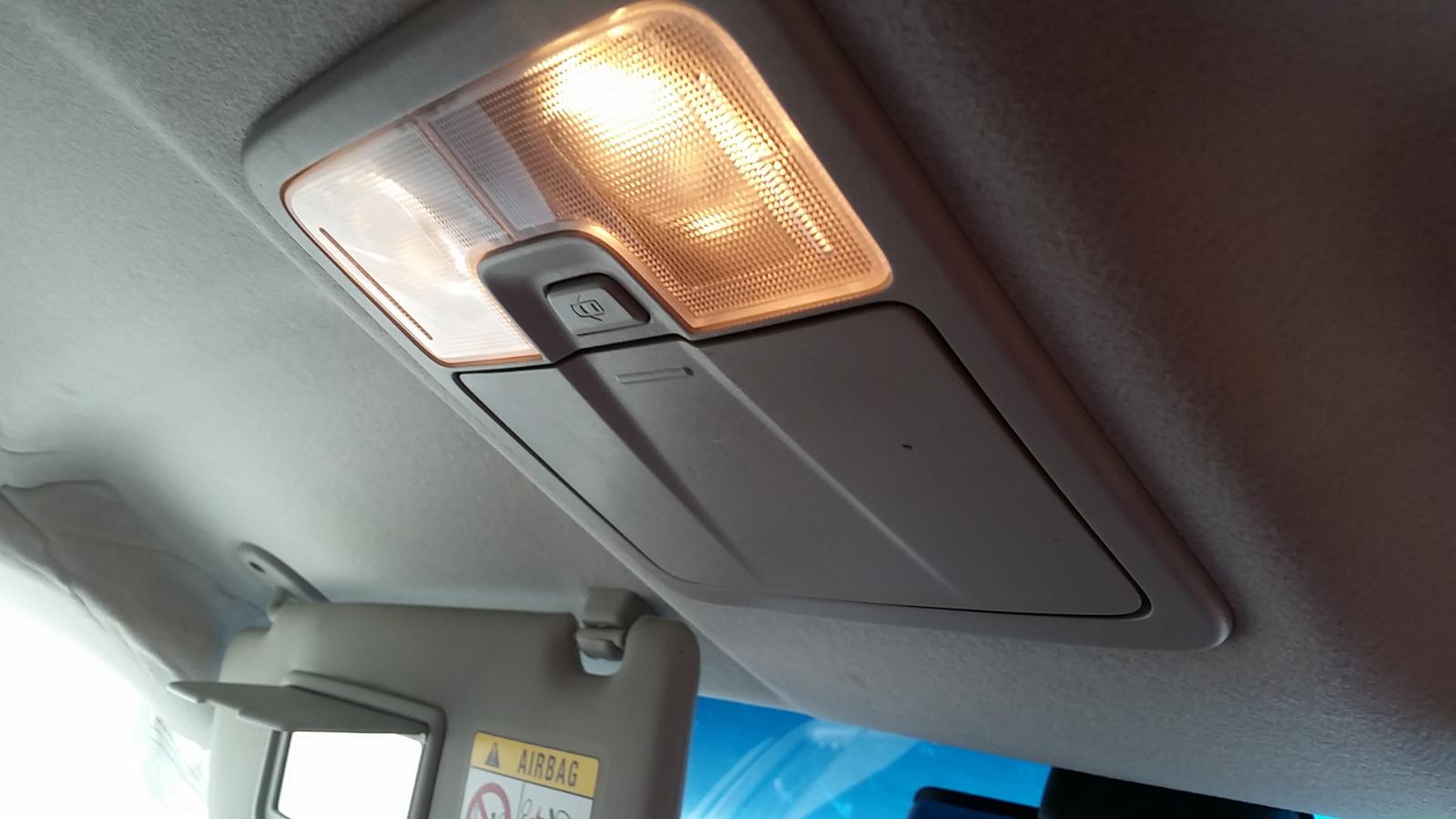 Holden Colorado - RG 2012 -2016