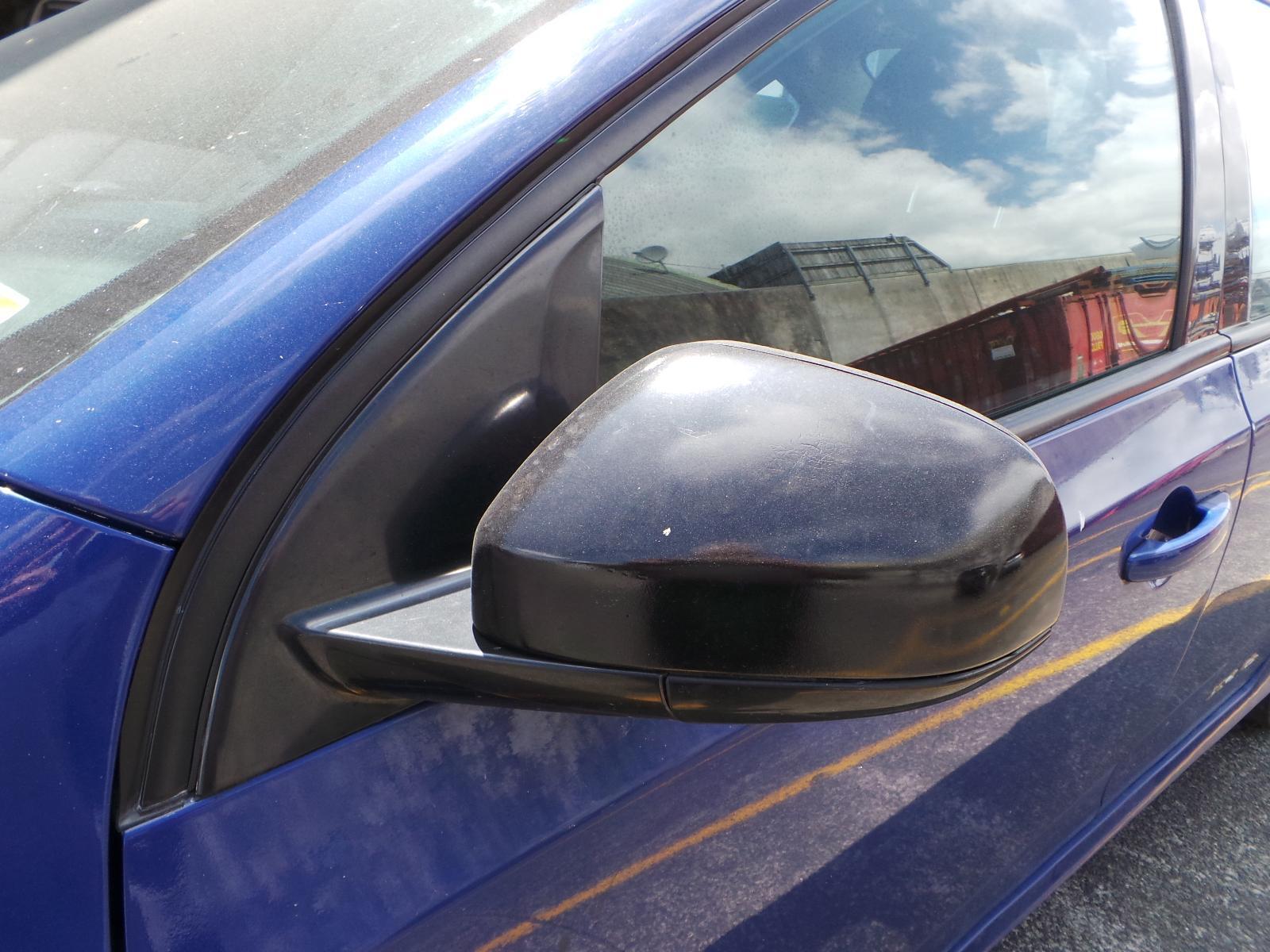 Ford Falcon - FG-FGX 2008-2016