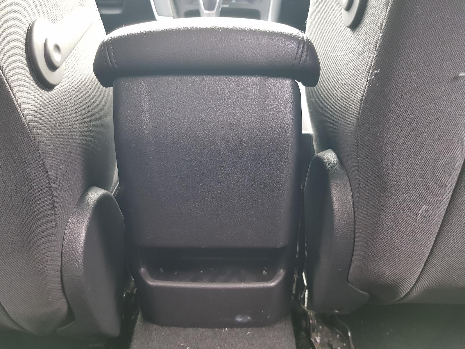 Ford Focus - LZ 2015-2017