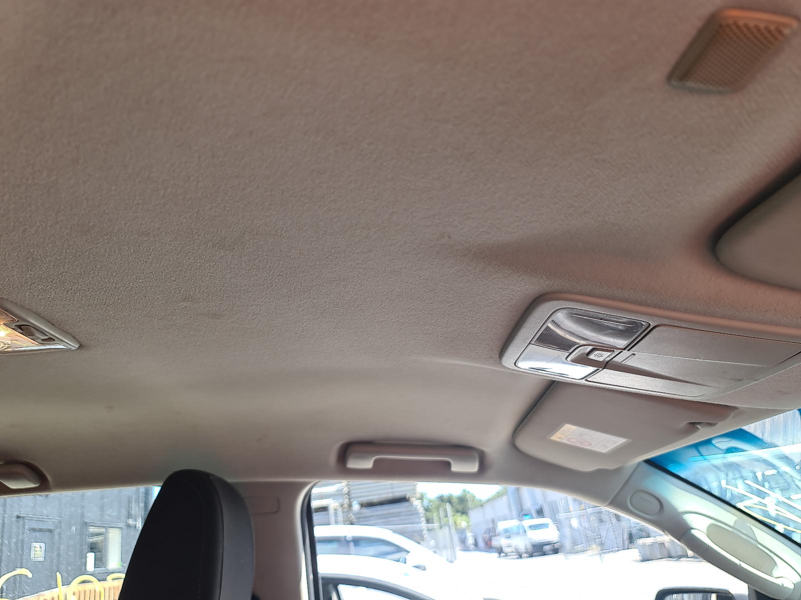 Holden Colorado - RG2 2016-Present