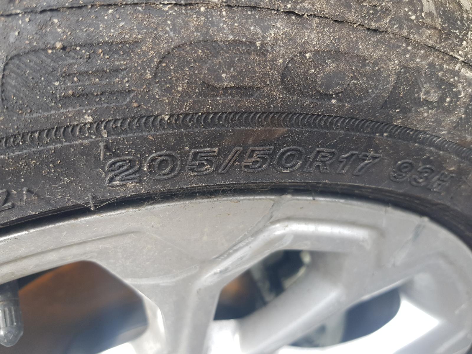 Ford EcoSport - BW 2013-present