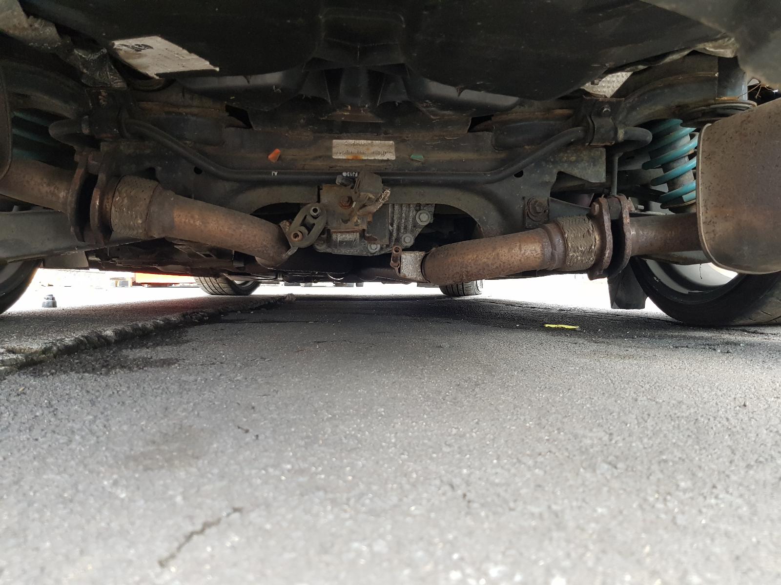 Holden Commodore - VE 2006-2013