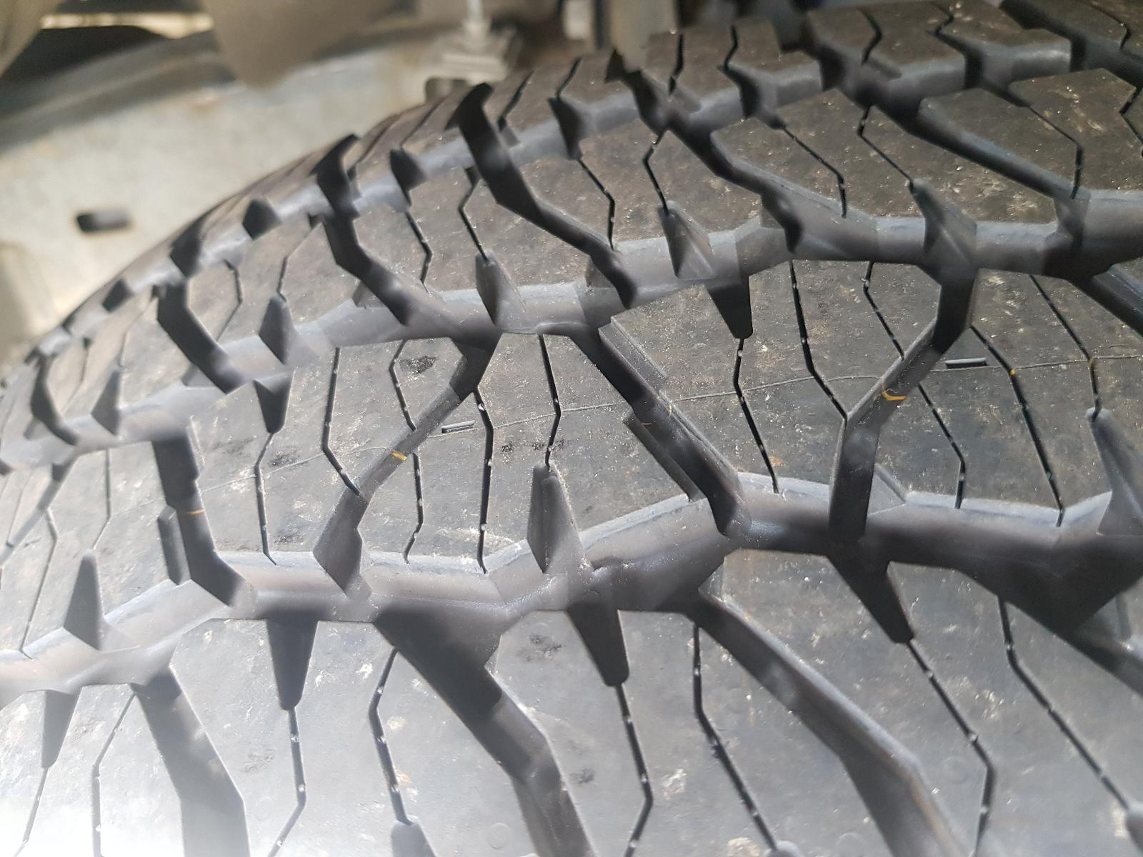 Holden Colorado - RG 2012 -2016