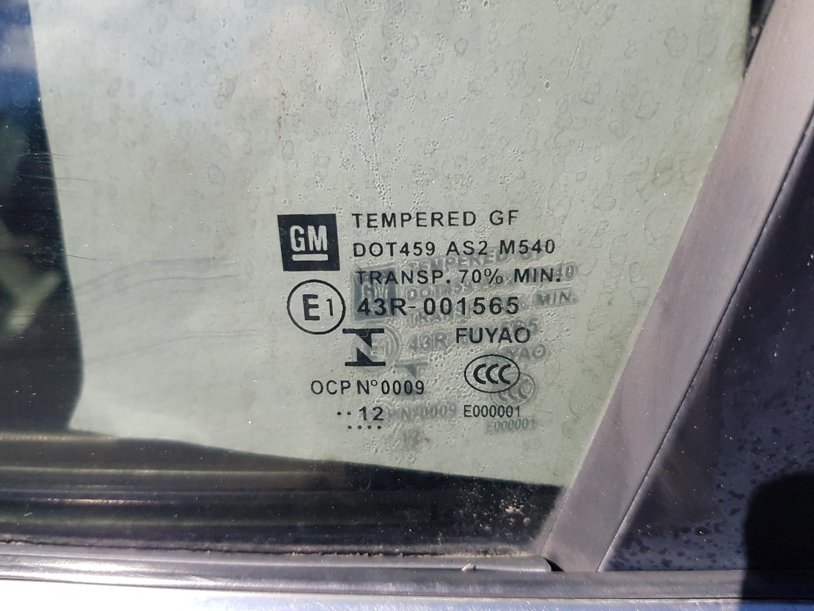 Holden Commodore - VE 2006-2013