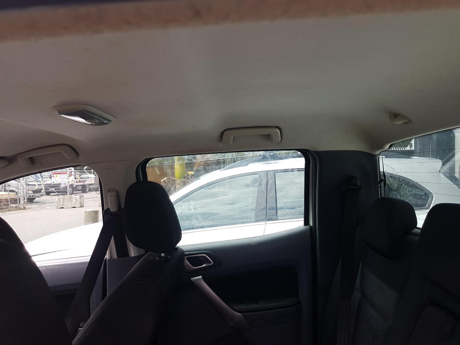 Ford Ranger - PX/PX2 2011-2017