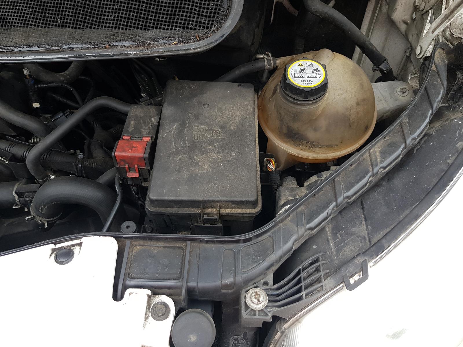 Ford Transit - Other