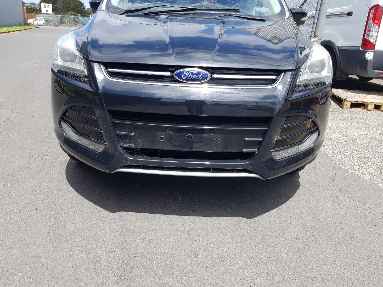 Ford Kuga - TF 2013-Present