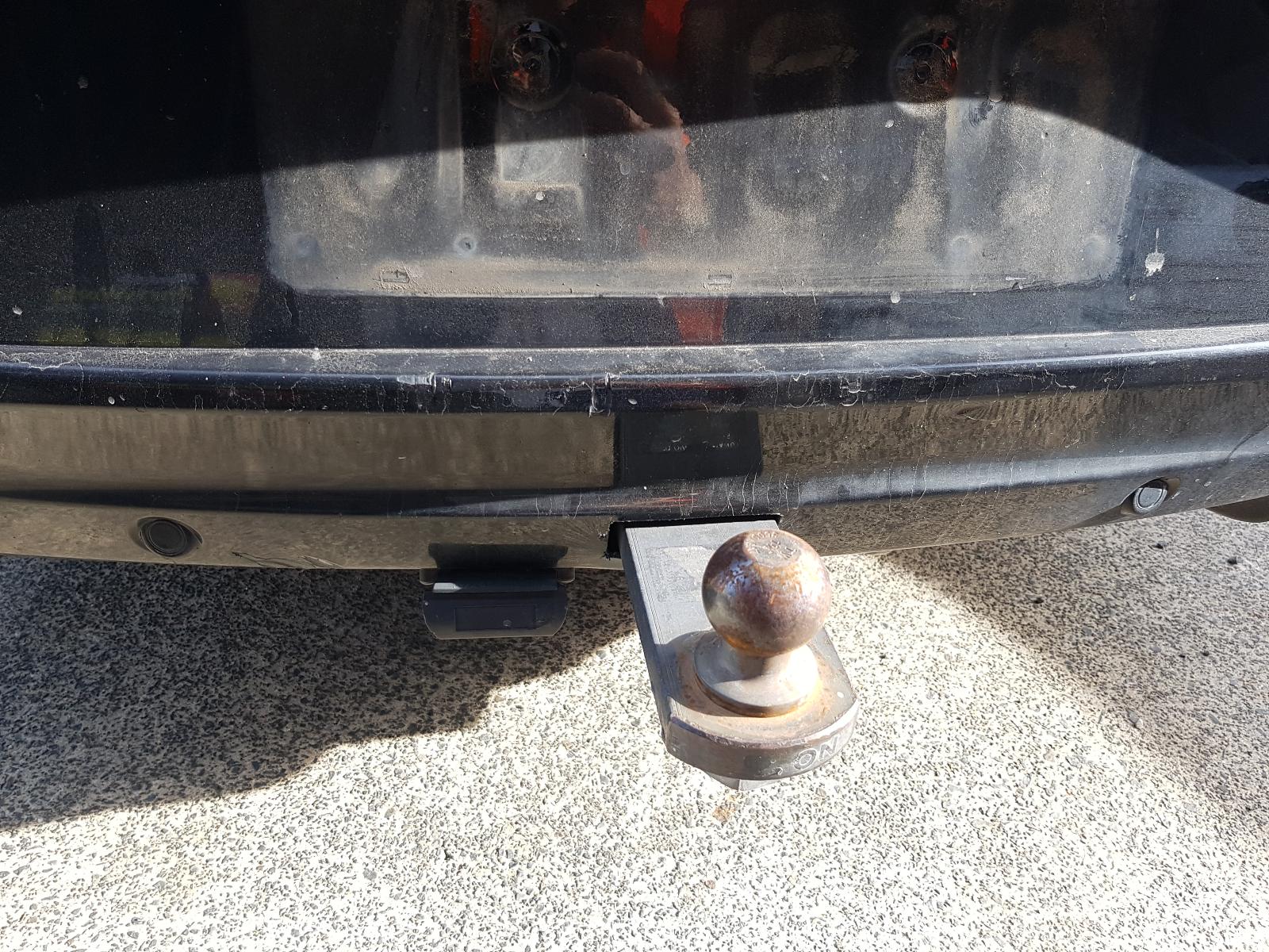 Holden Commodore - VF 2013-Present