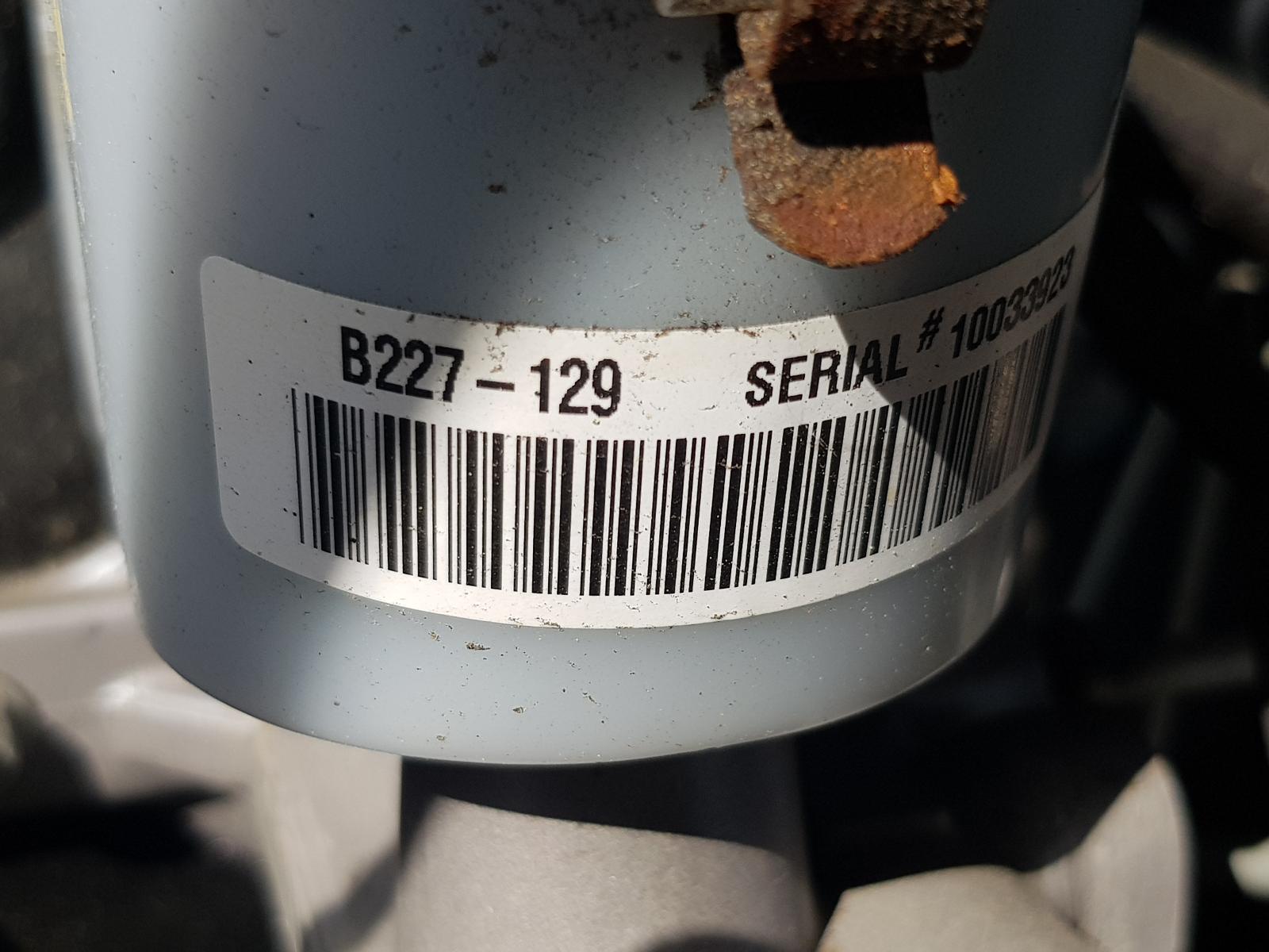 Ford Falcon - FG-FGX 2008-2016