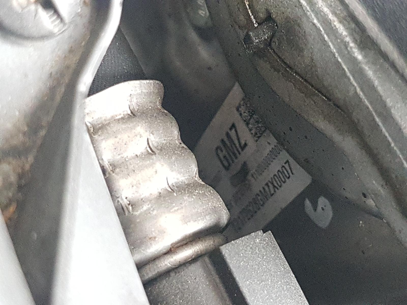 Holden Commodore - Other