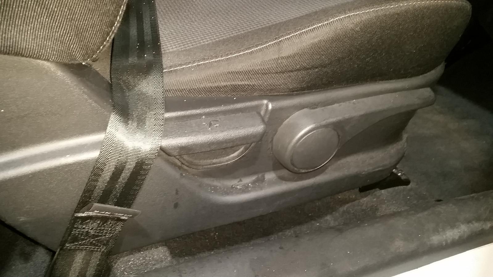 Hyundai i20 - 2010-2015