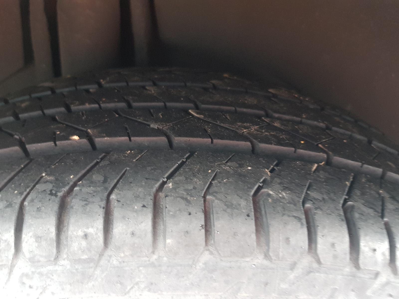 Holden Captiva - Captiva 5 2006-2011