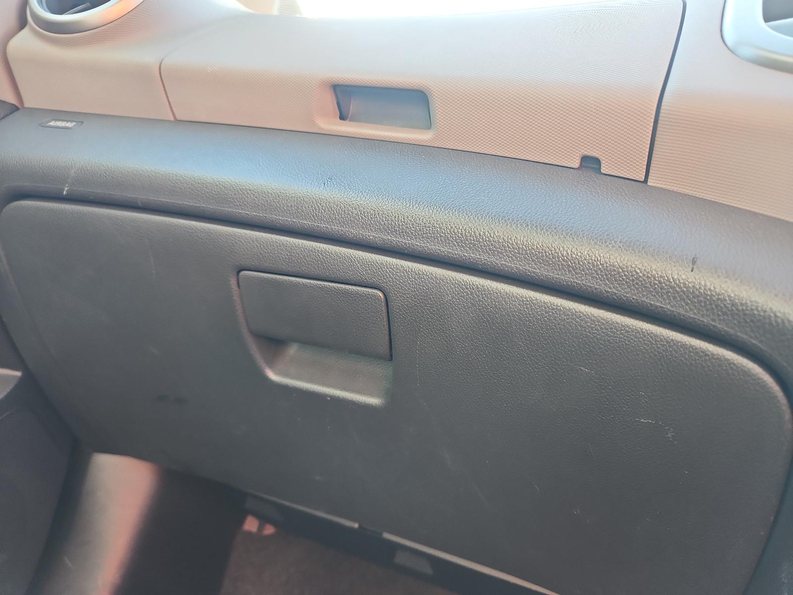 Holden Barina - TM 2011-Present