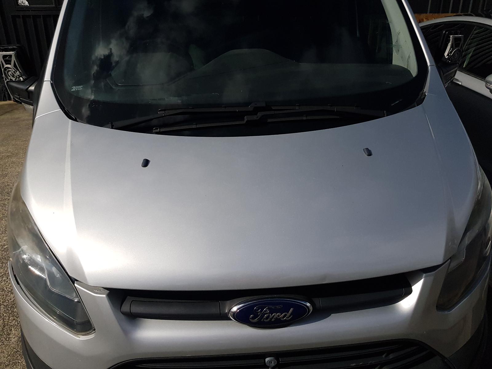 Ford Transit - Other