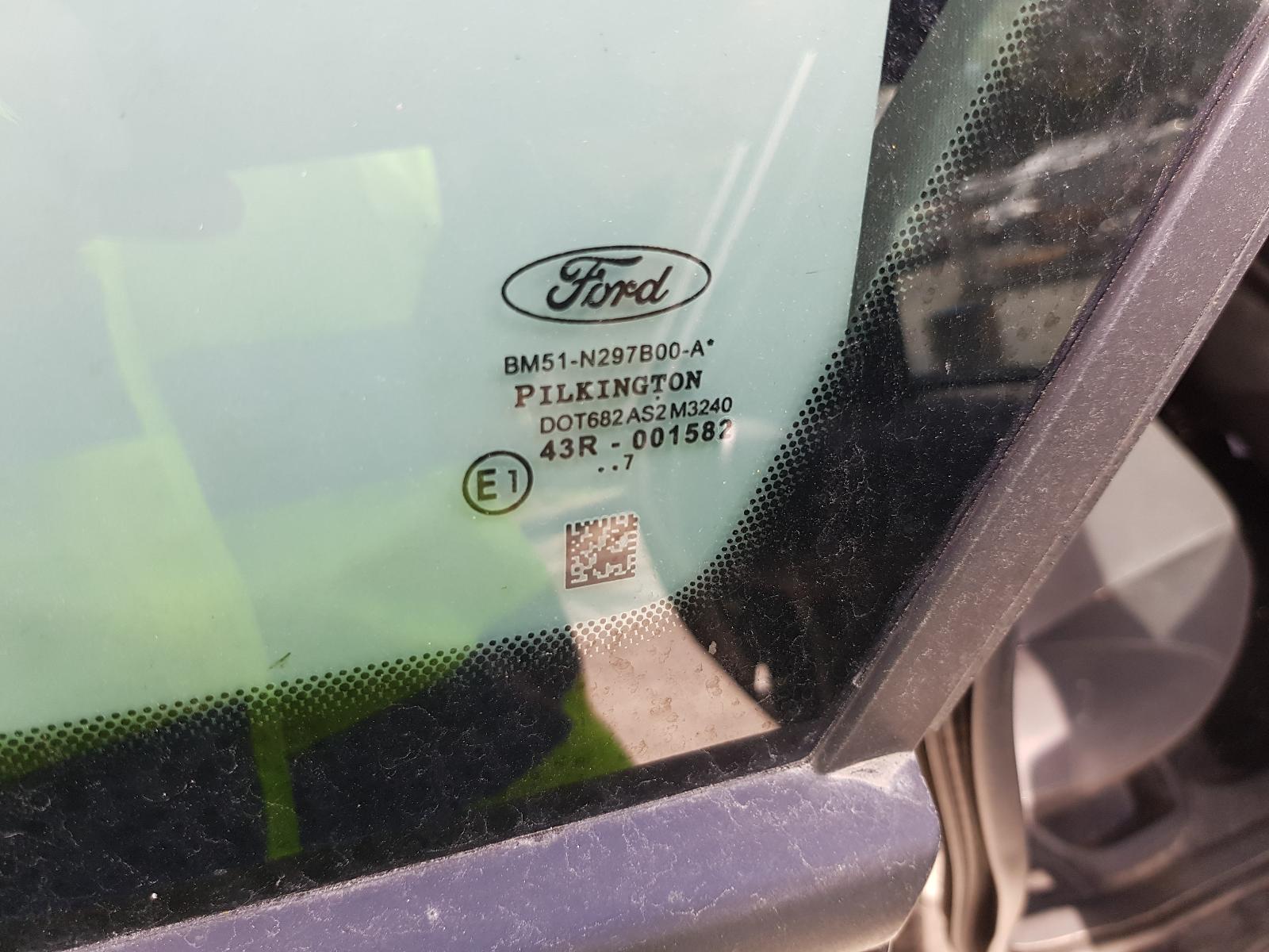 Ford Focus - LZ 2015-2017