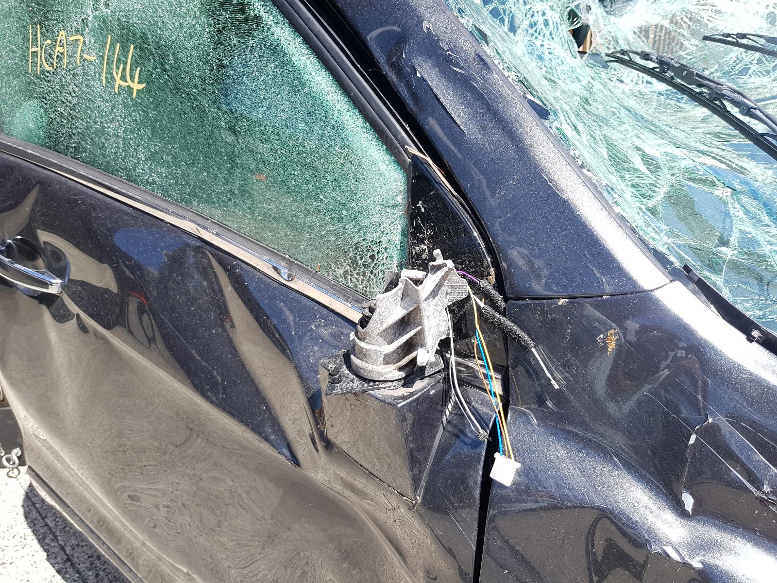 Holden Captiva - Captiva 7 2011-Present