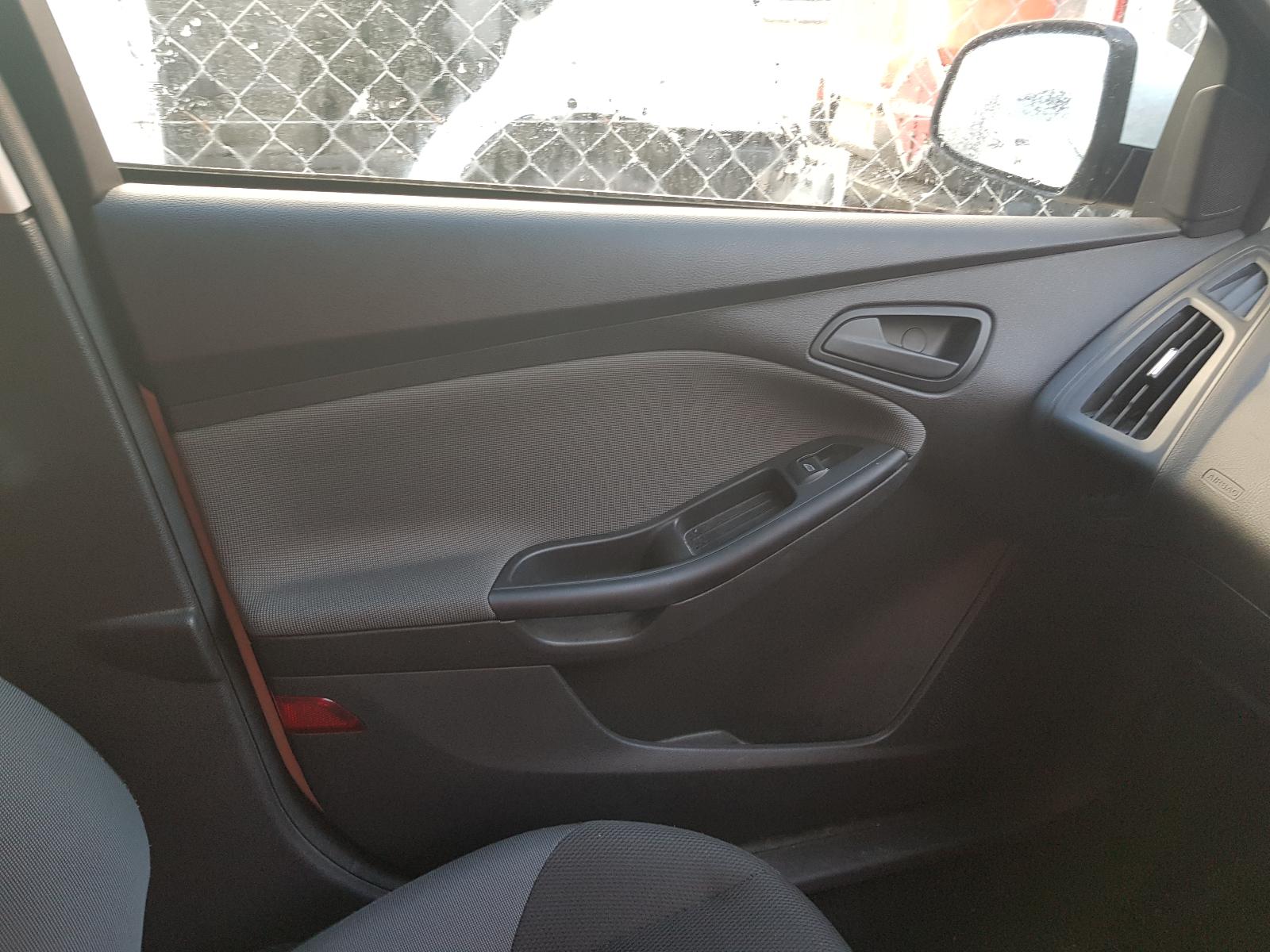 Ford Focus - LW 2011-2015