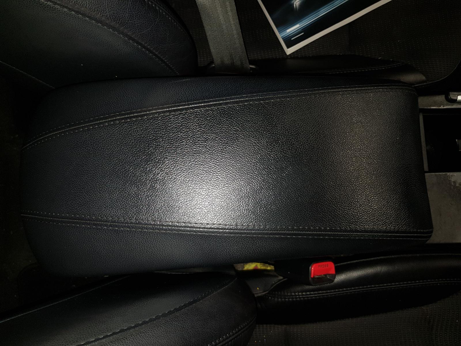 Hyundai i45 - 2010-2013