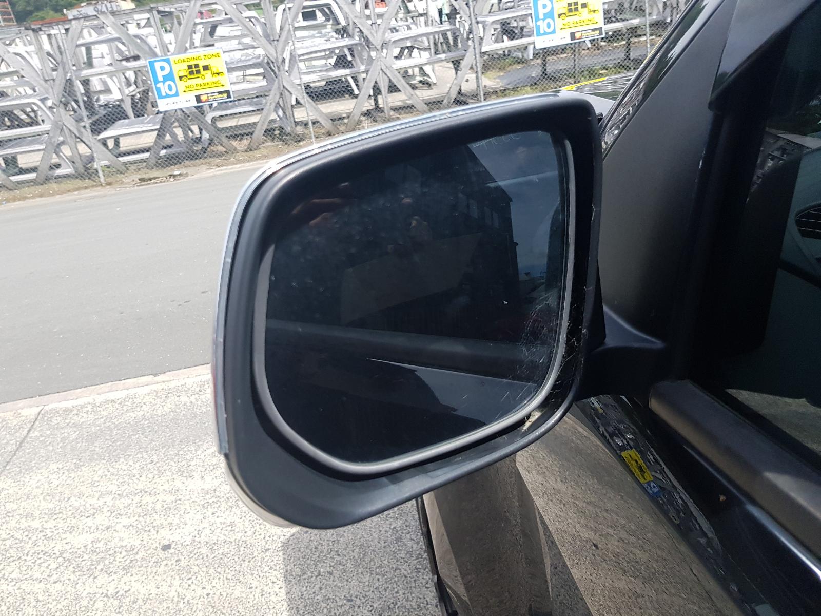 Holden Colorado - RG 2012 -2016