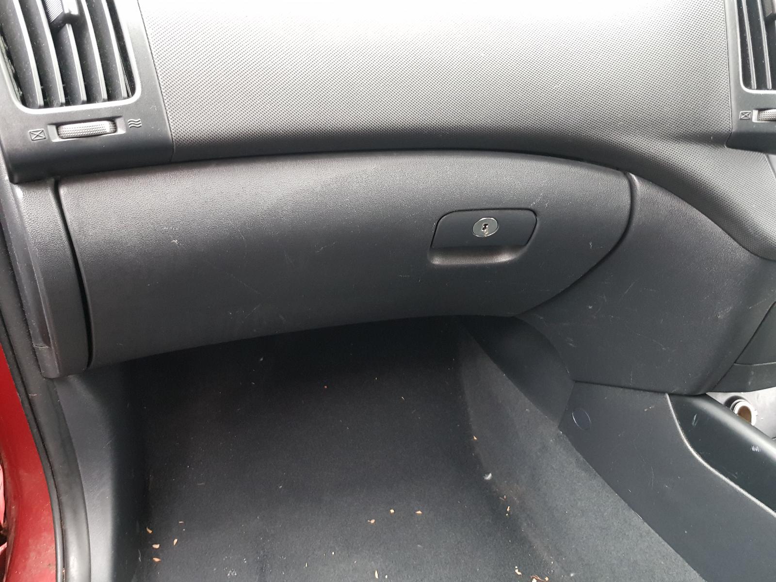 Hyundai i30 - 2007-2016