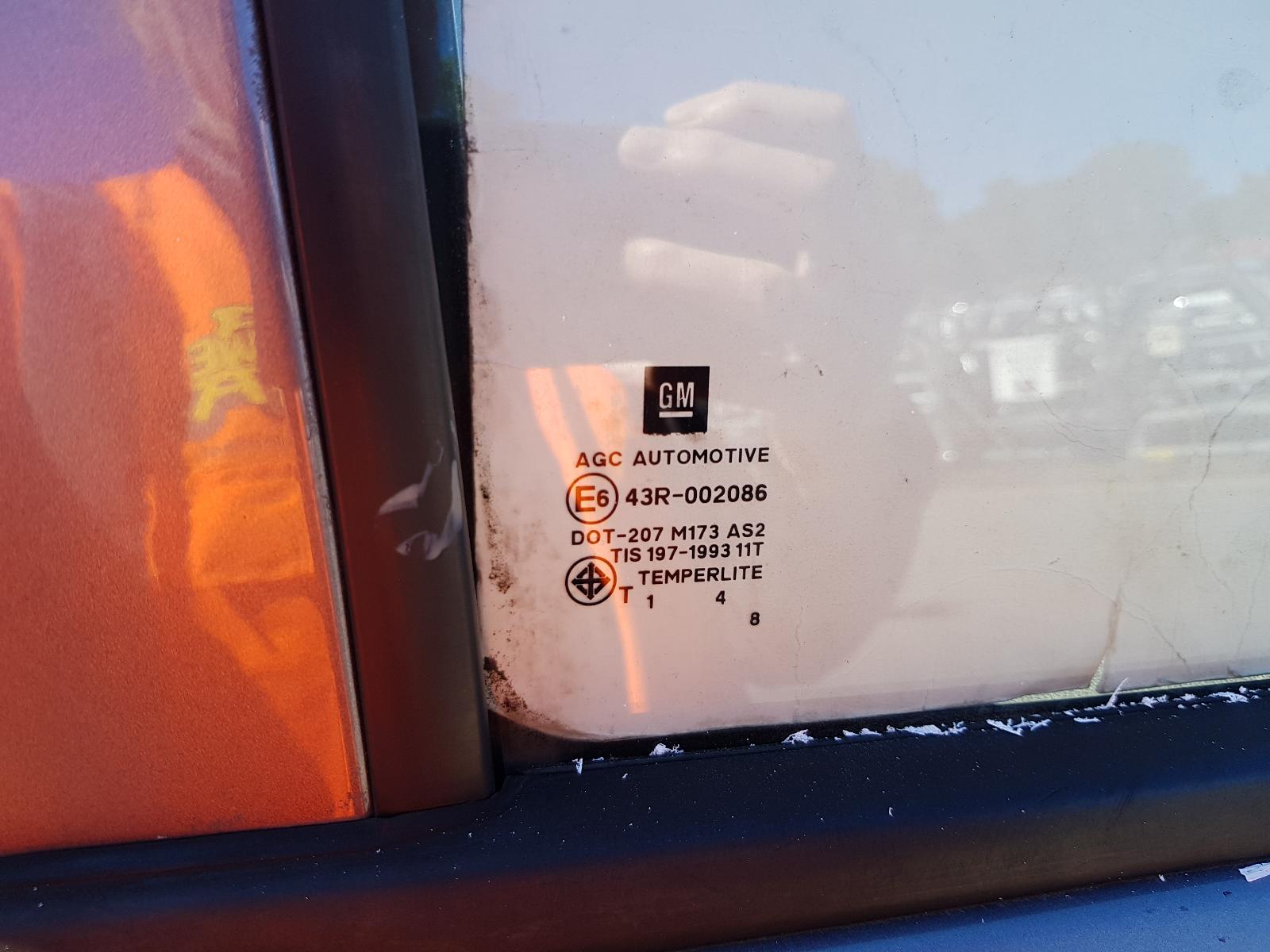 Holden Colorado - RG 2012 -2016