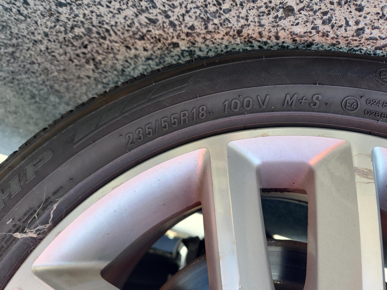 Ford Territory - SZ 2011-Present