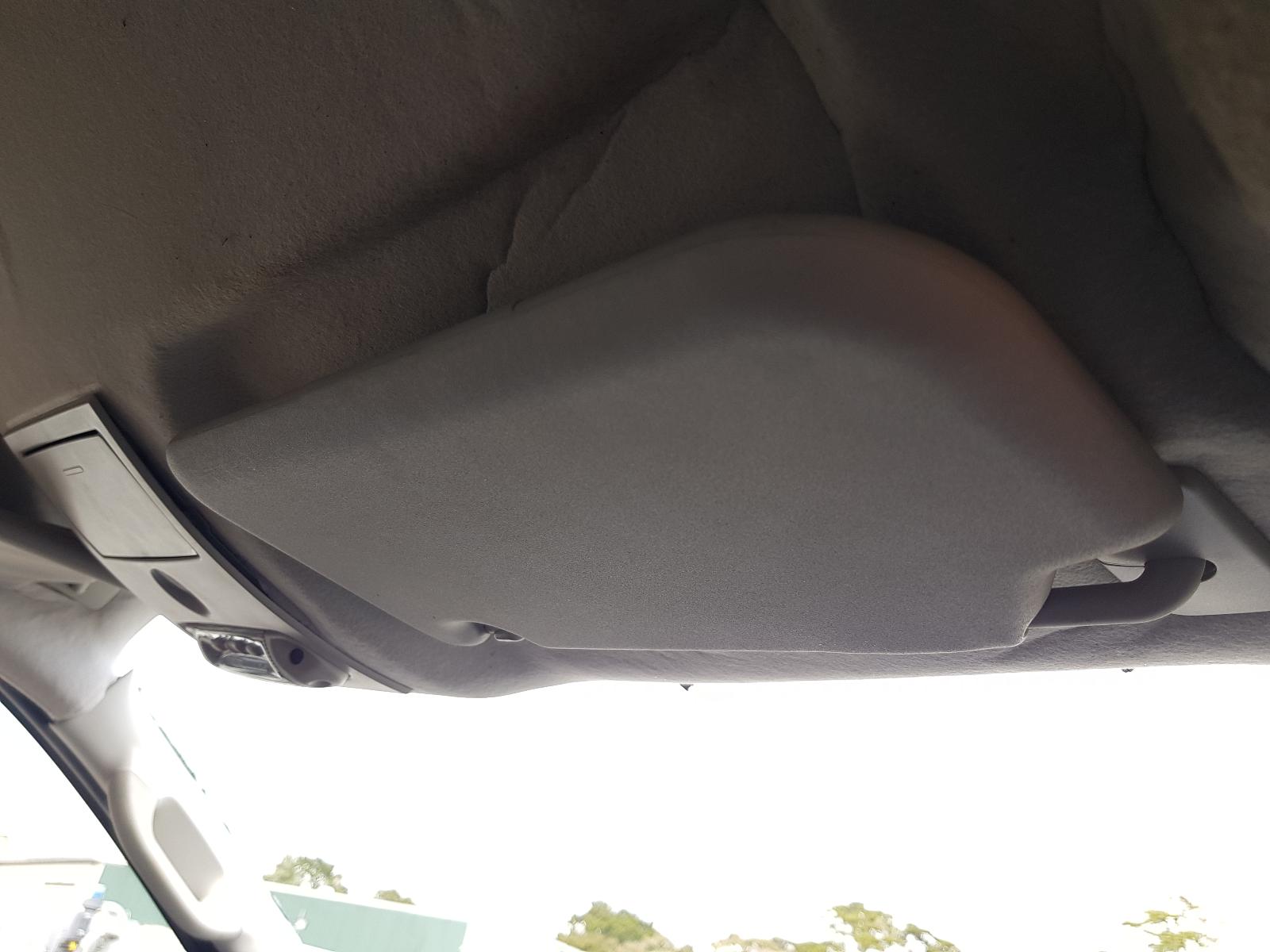 Ford Ranger - PX/PX2 2011-2017