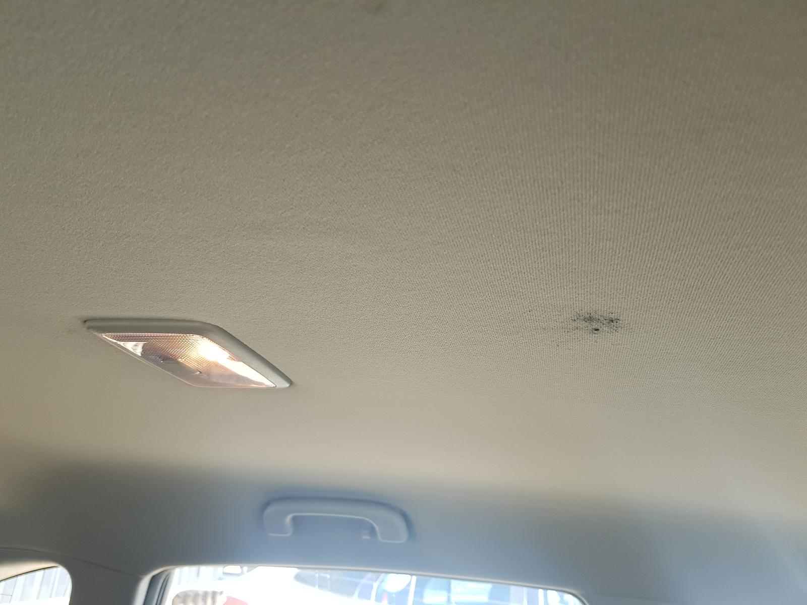 Holden Captiva - Captiva 7 2011-Present