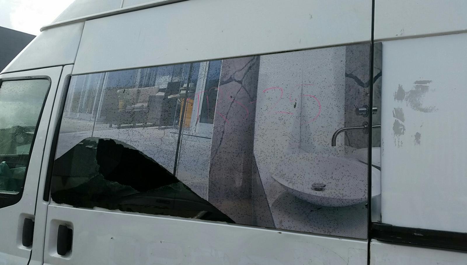 Ford Transit - Other