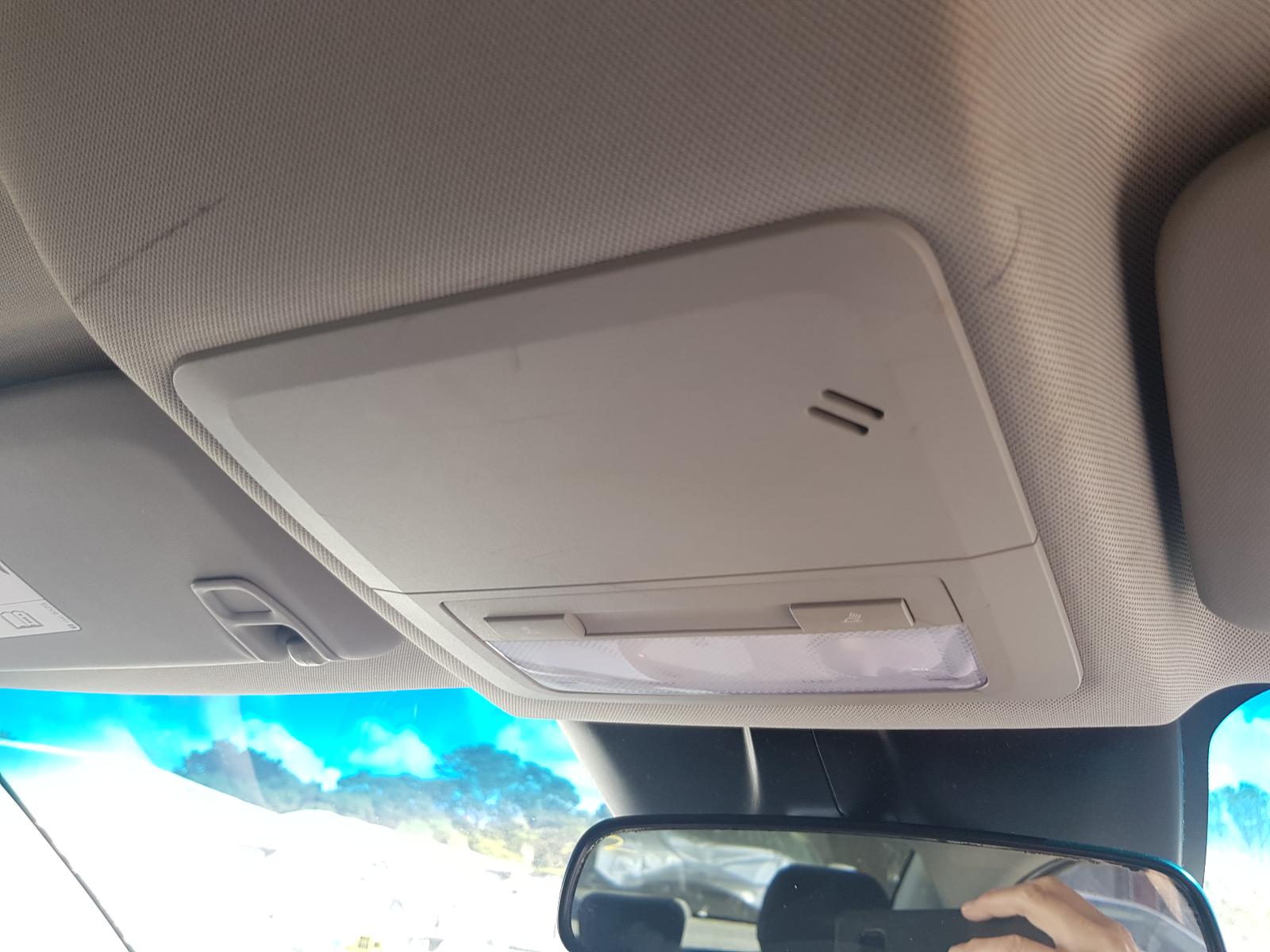 Holden Cruze - 2009-Present