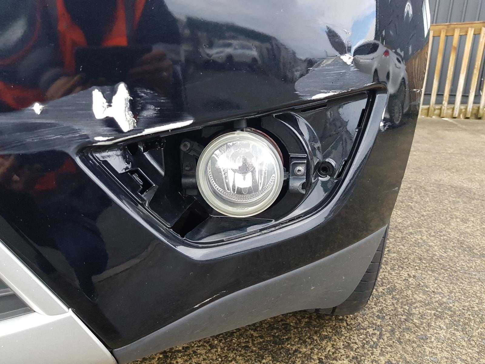 Ford Kuga - 2008-2012