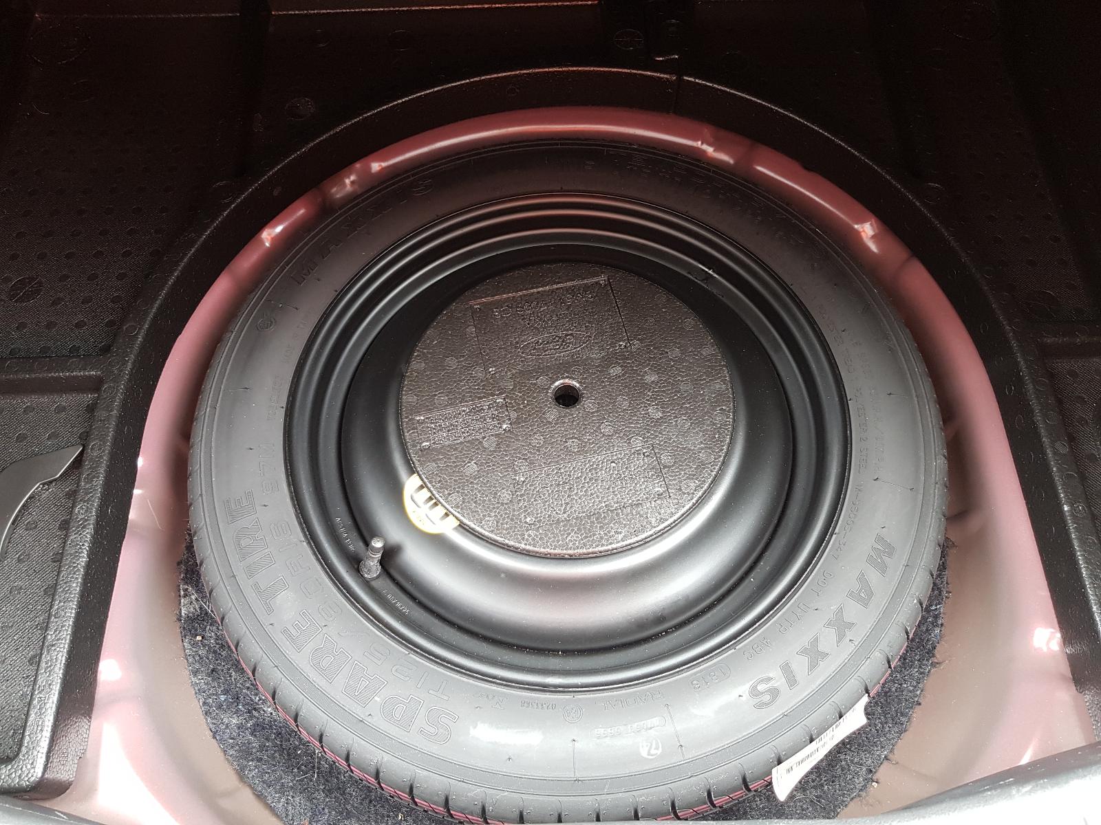 Ford Focus - LW 2011-2015