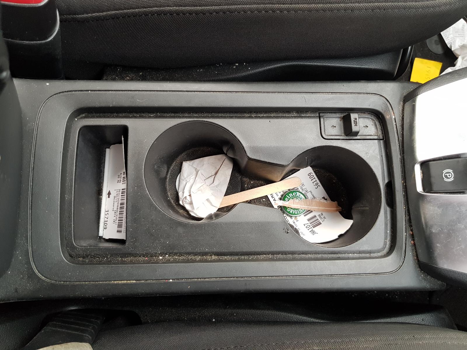 Holden Captiva - Captiva 5 2006-2011