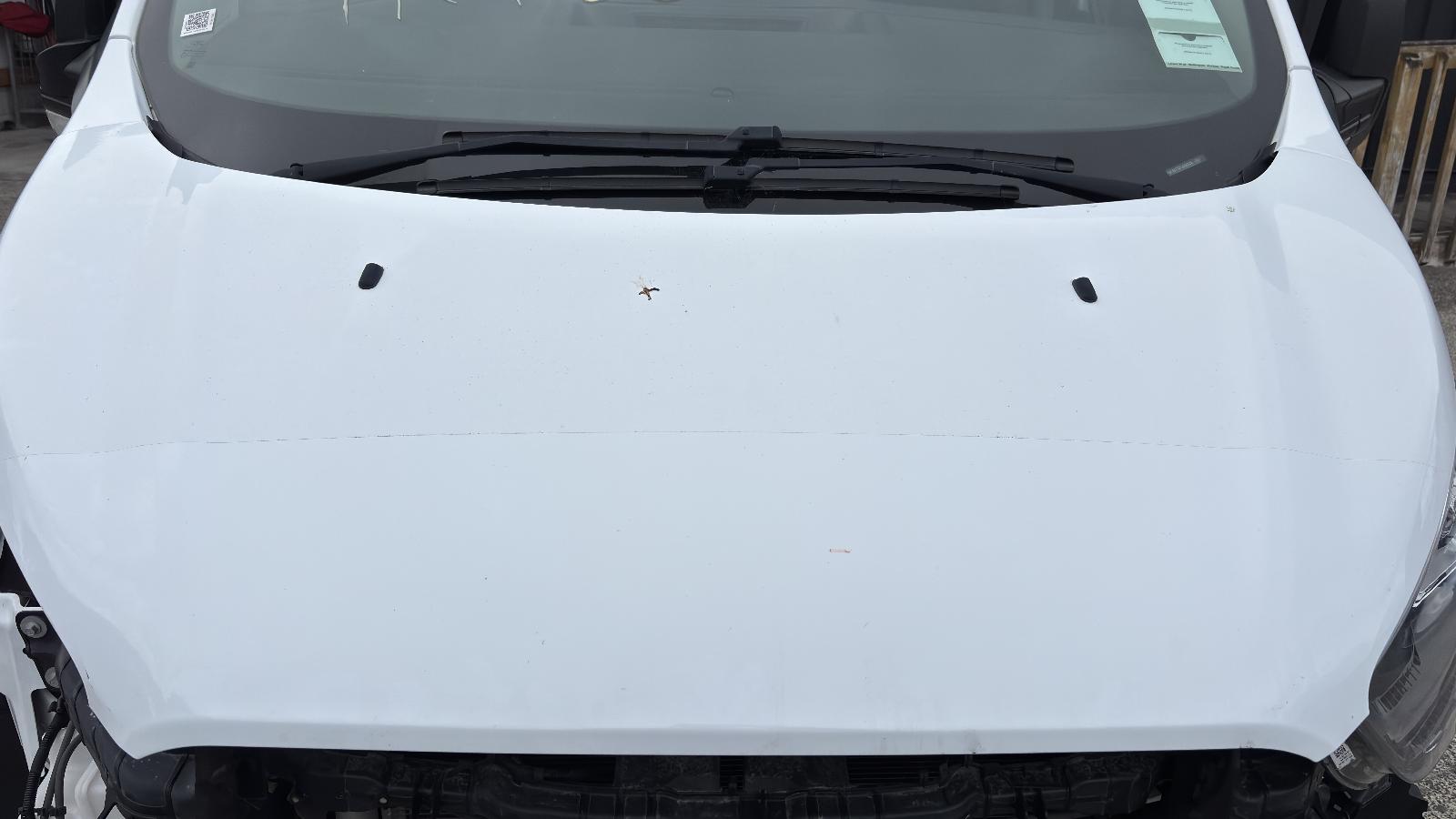 Ford Transit - Other