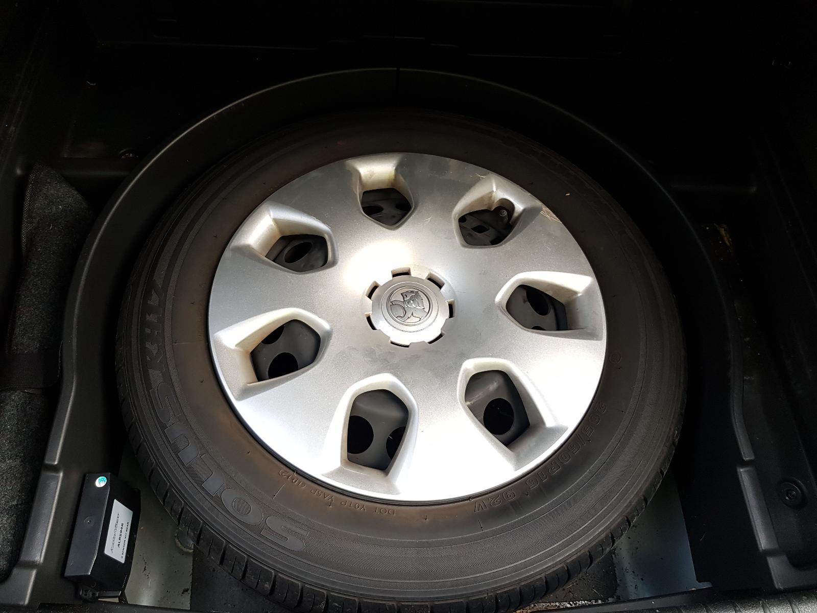 Holden Cruze - 2009-Present