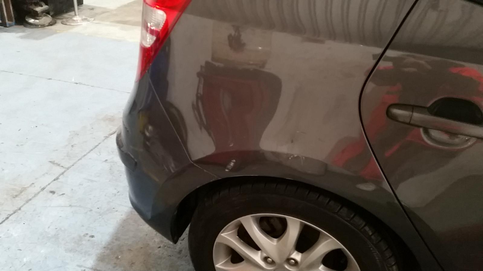 Hyundai i30 - 2007-2016