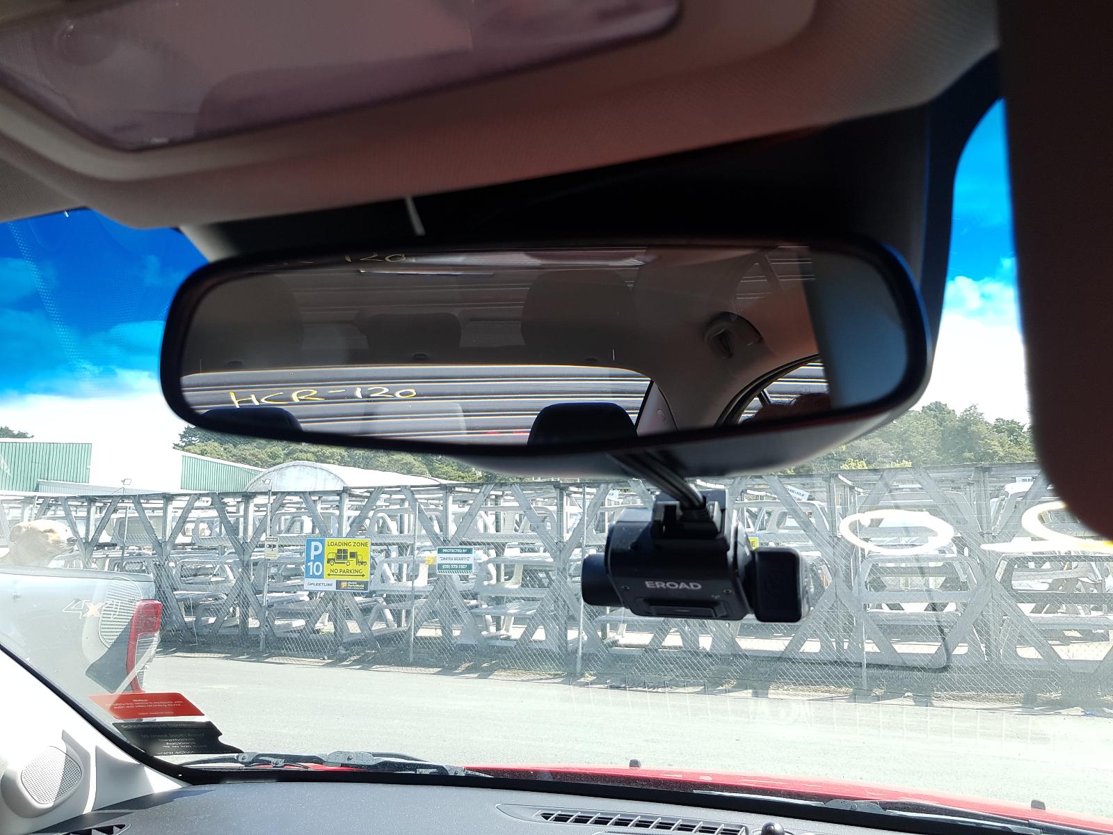 Holden Cruze - 2009-Present