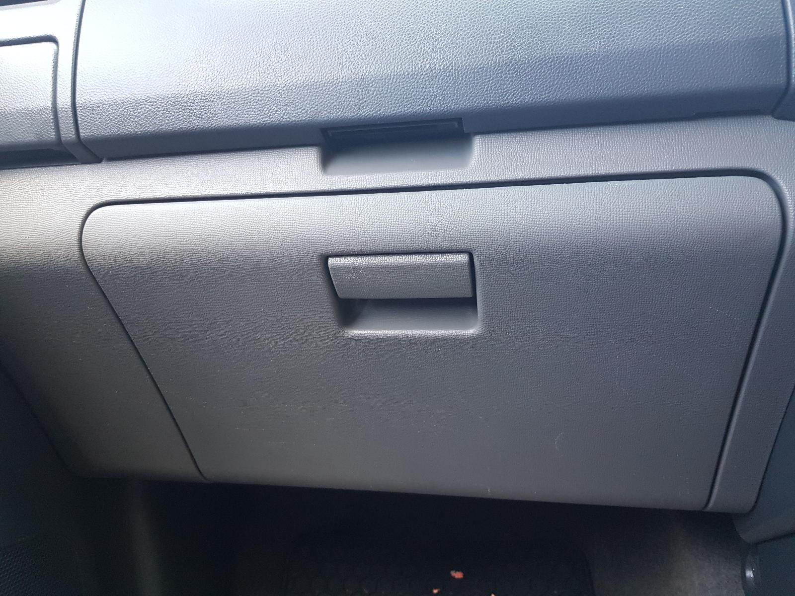 Holden Colorado - RG 2012 -2016