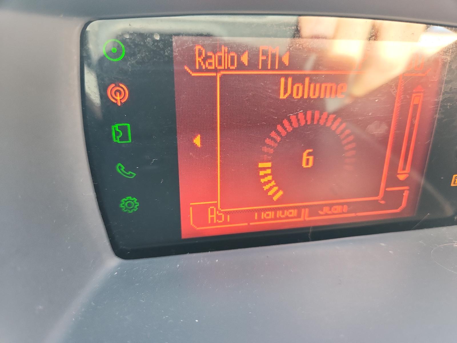 Ford Fiesta - MK VI 2008-Present