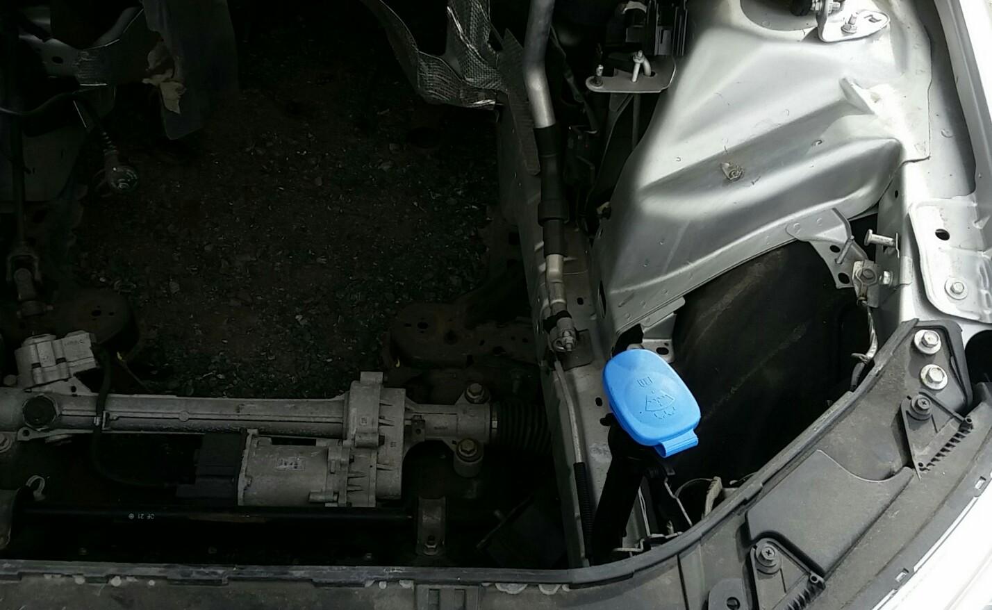 Holden Commodore - VF 2013-Present