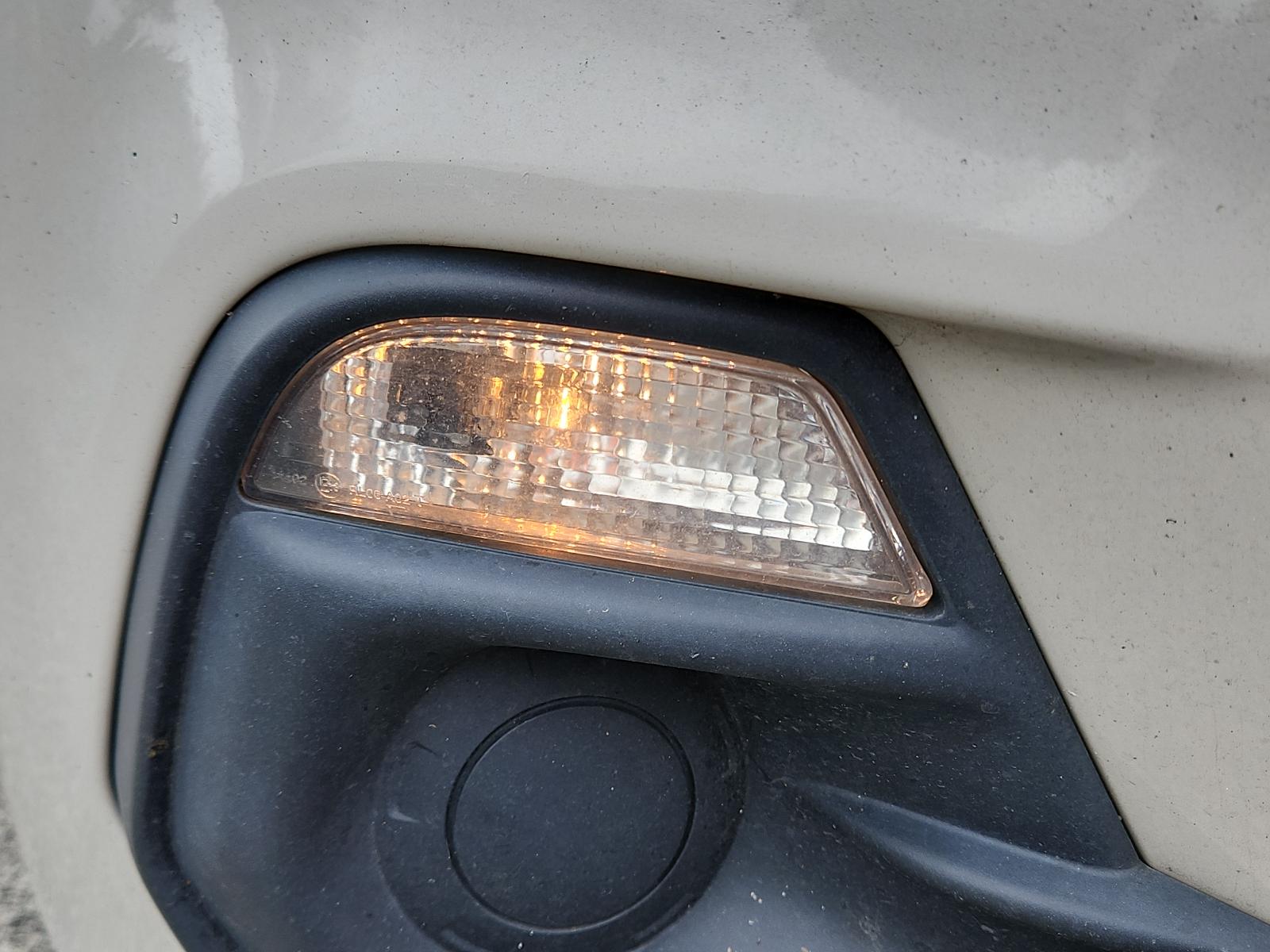 Holden Barina - Spark 2010-Present