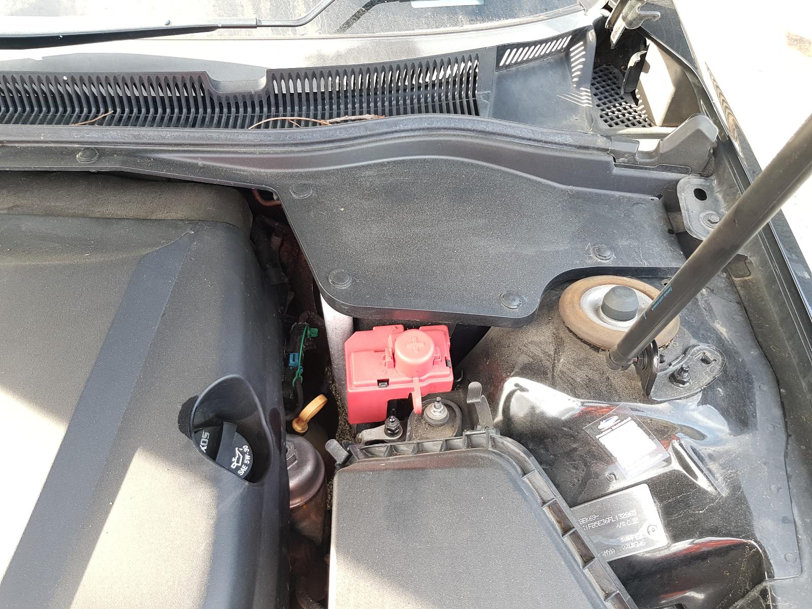 Holden Commodore - VF 2013-Present